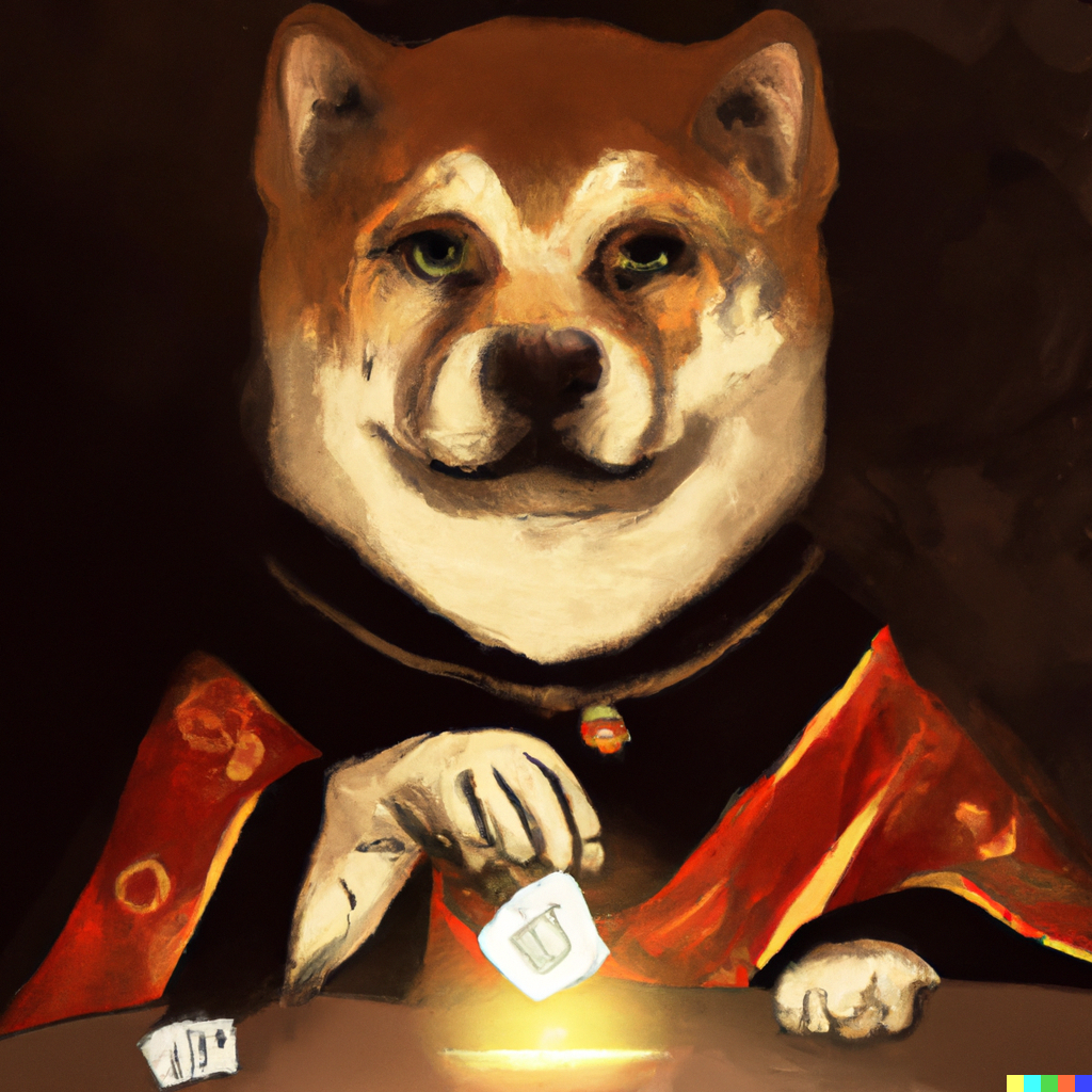 chatdoge